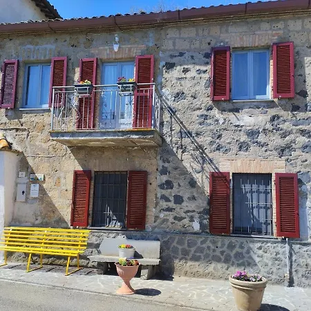 Casavacanzetorresansevero Orvieto Exterior foto