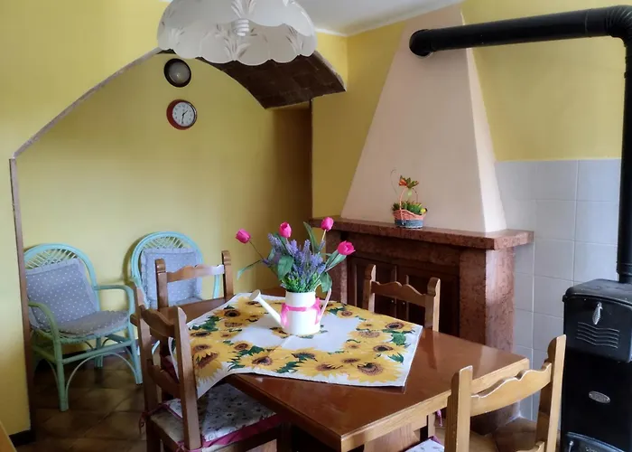 Casavacanzetorresansevero