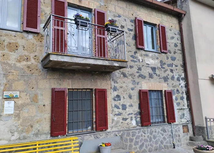 Casavacanzetorresansevero
