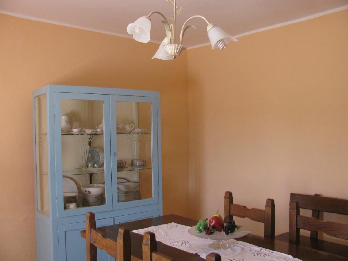 Casavacanzetorresansevero Holiday home *