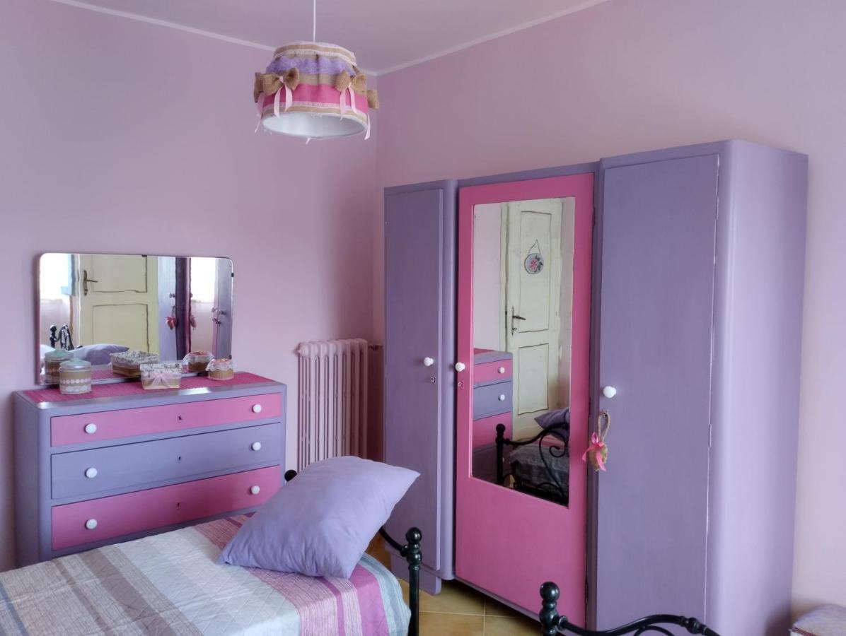 Casavacanzetorresansevero Holiday home *