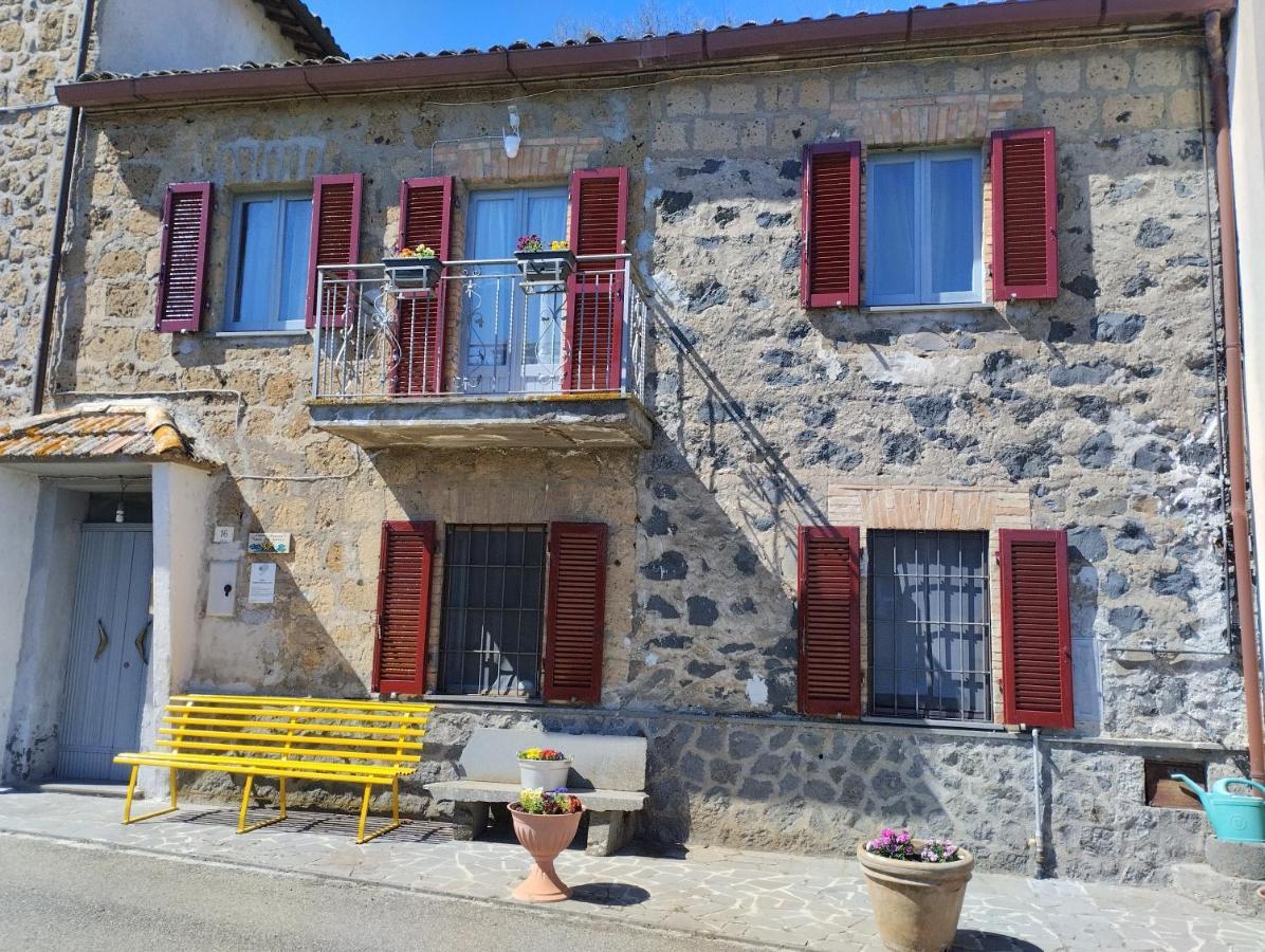 Casavacanzetorresansevero Holiday home Orvieto