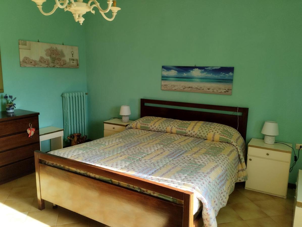 Holiday home Casavacanzetorresansevero *