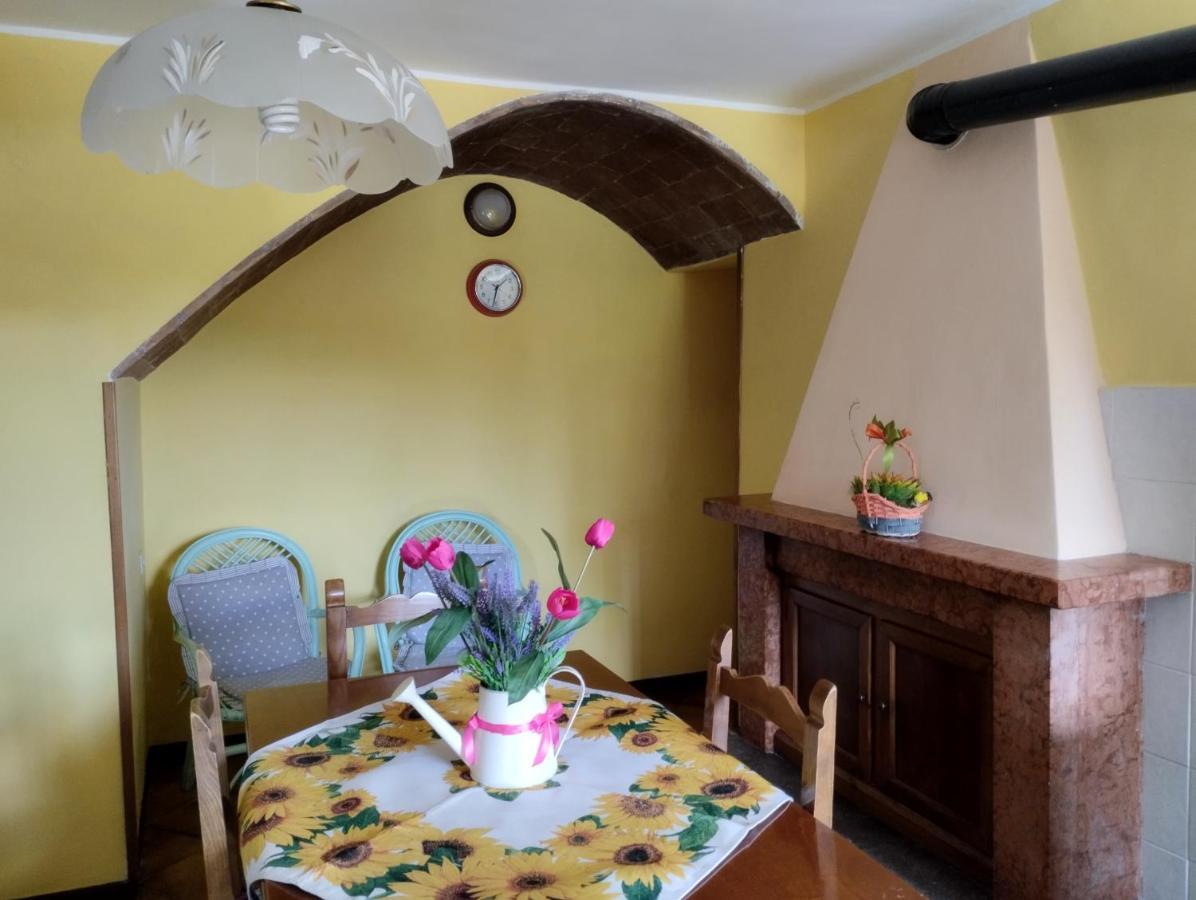 Casavacanzetorresansevero Orvieto