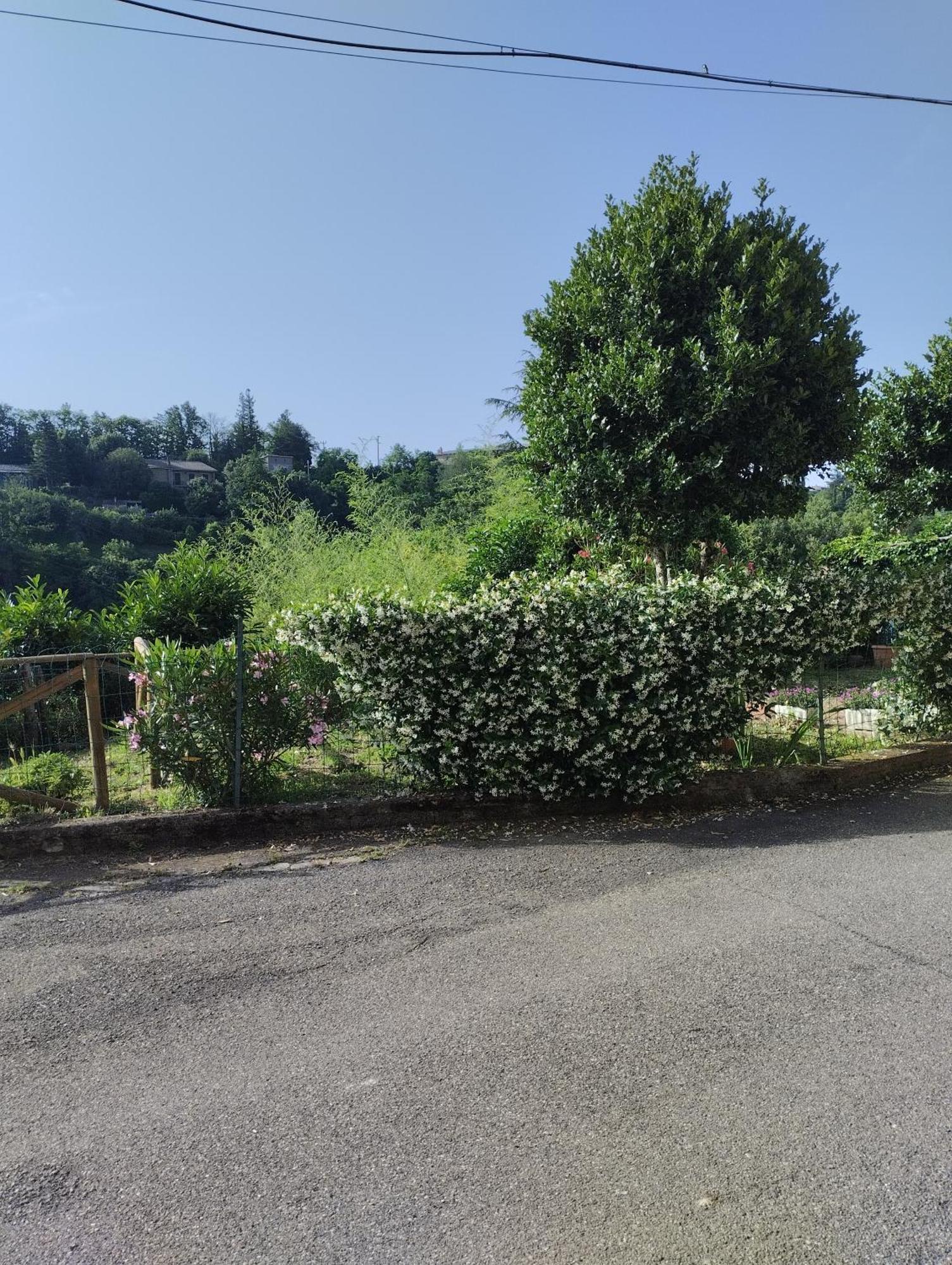 Holiday home Casavacanzetorresansevero Orvieto