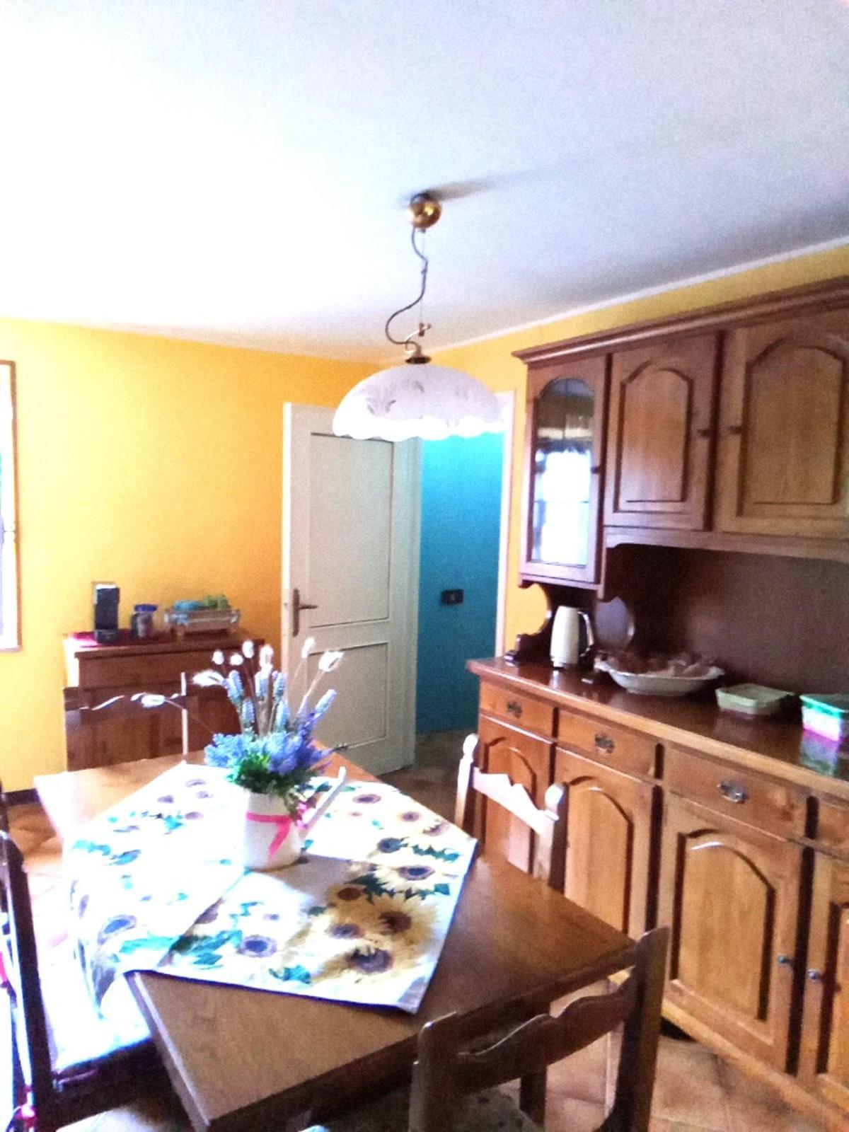 Holiday home Casavacanzetorresansevero