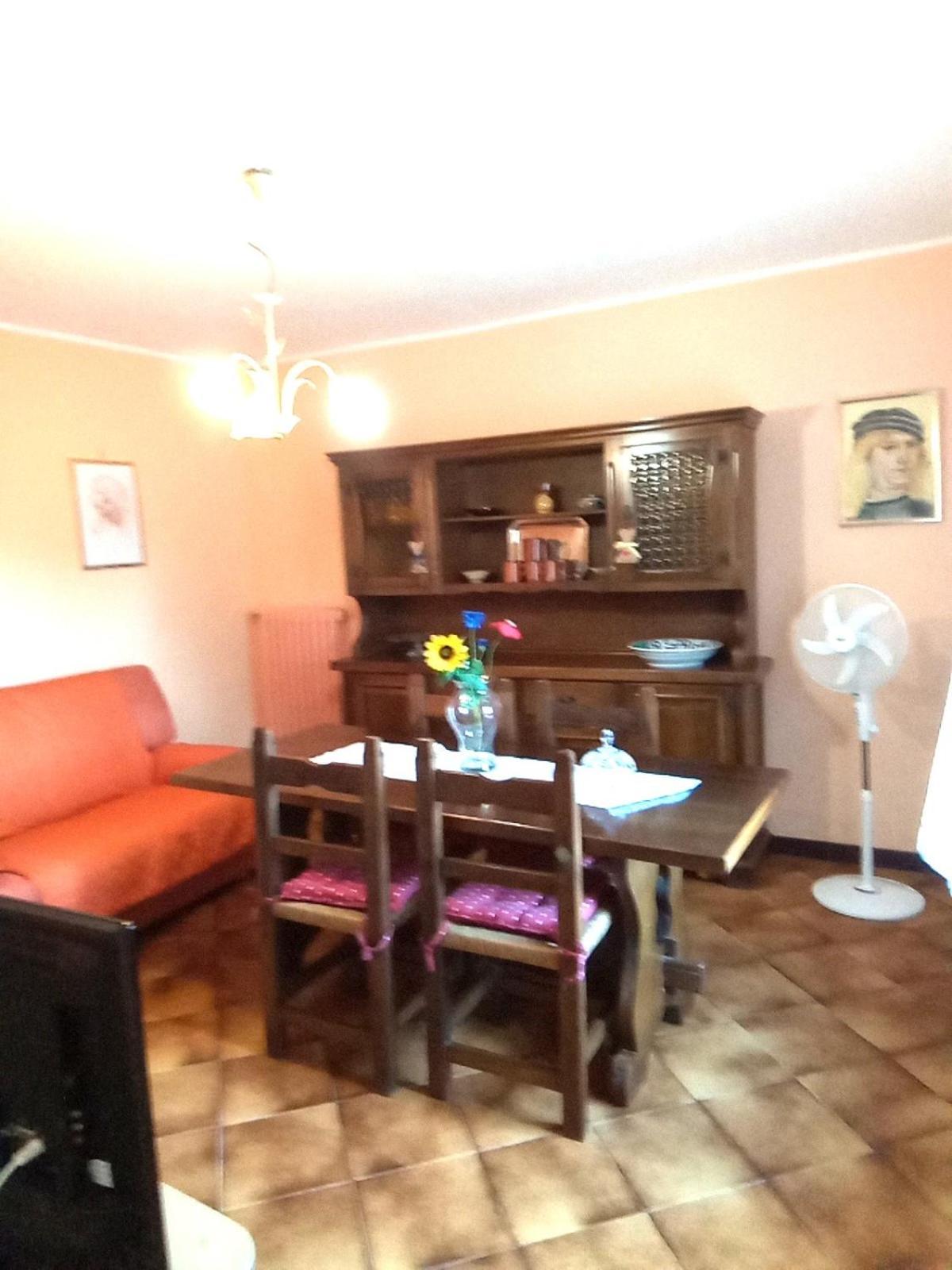 Casavacanzetorresansevero Orvieto