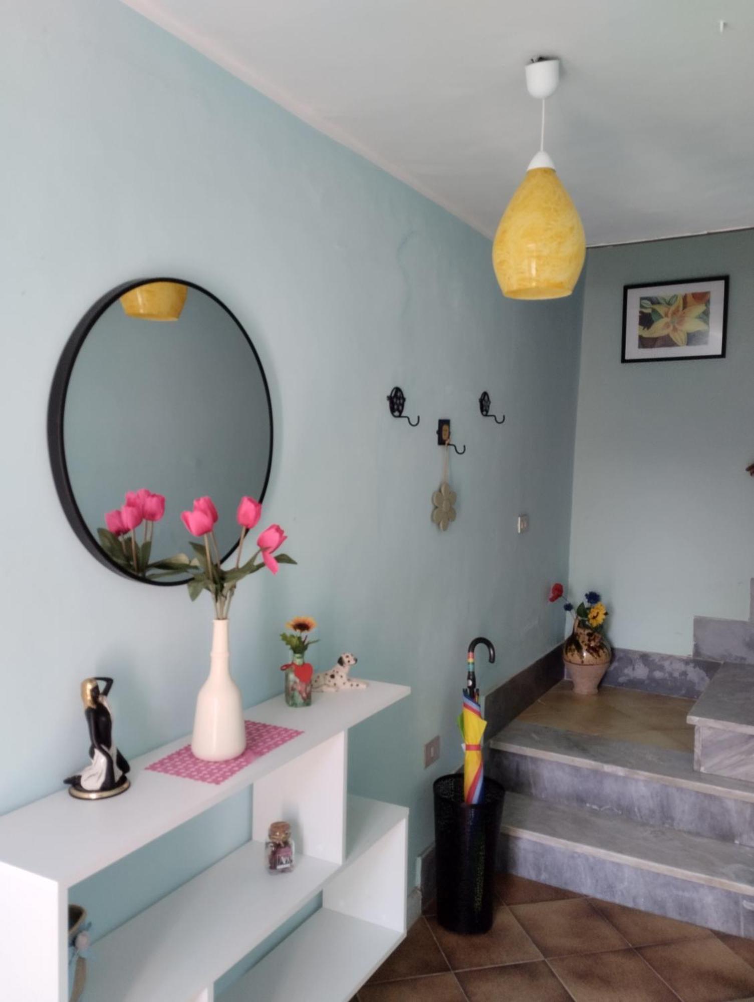 Holiday home Casavacanzetorresansevero *
